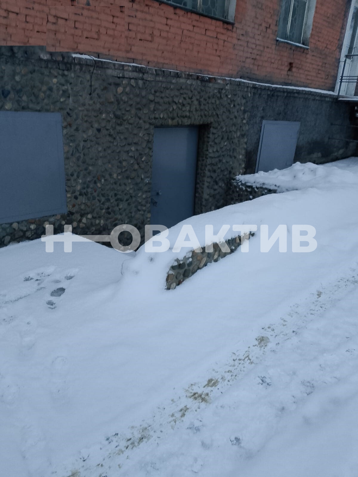 ПСН · 76.6 м² · 1/5 этаж — Изображение 12