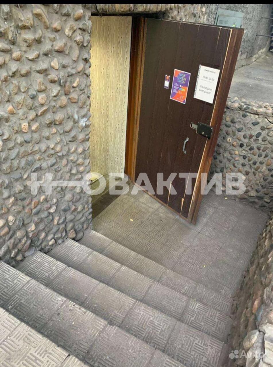 ПСН · 76.6 м² · 1/5 этаж — Изображение 13