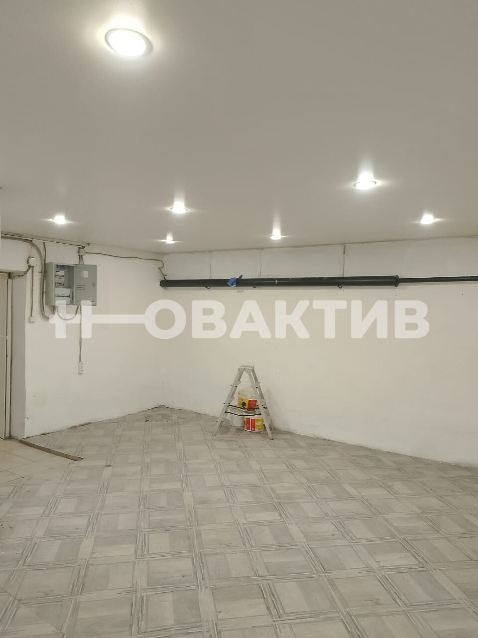 ПСН · 76.6 м² · 1/5 этаж — Изображение 9