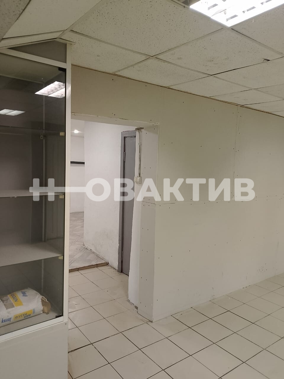 ПСН · 76.6 м² · 1/5 этаж — Изображение 10