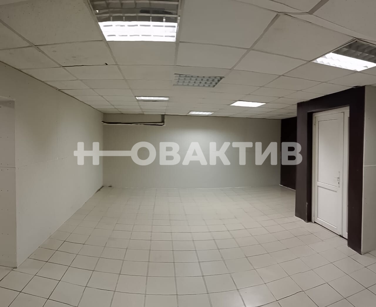 ПСН · 76.6 м² · 1/5 этаж — Изображение 2