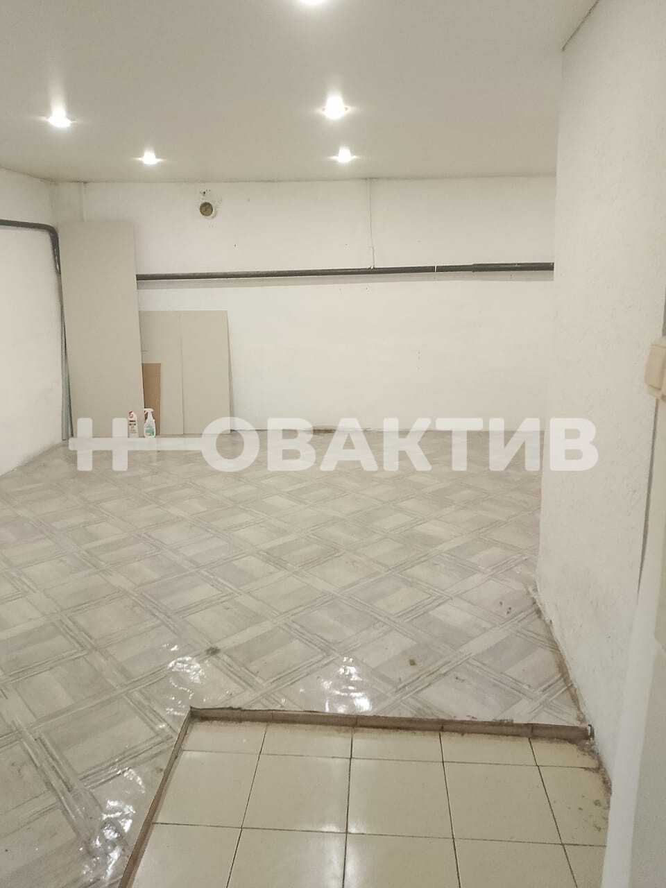 ПСН · 76.6 м² · 1/5 этаж — Изображение 8