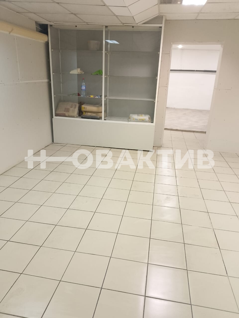 ПСН · 76.6 м² · 1/5 этаж — Изображение 5