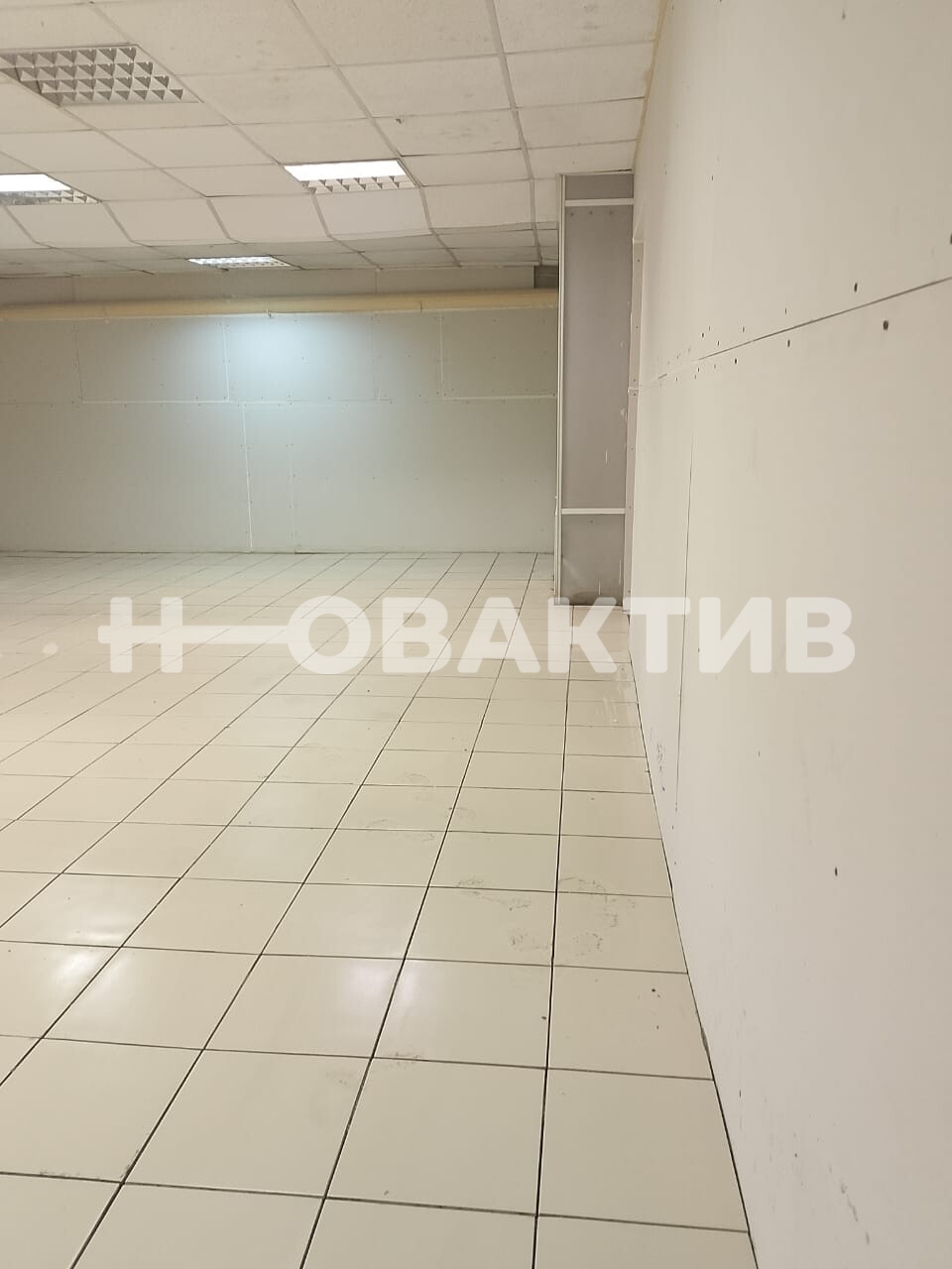 ПСН · 76.6 м² · 1/5 этаж — Изображение 7