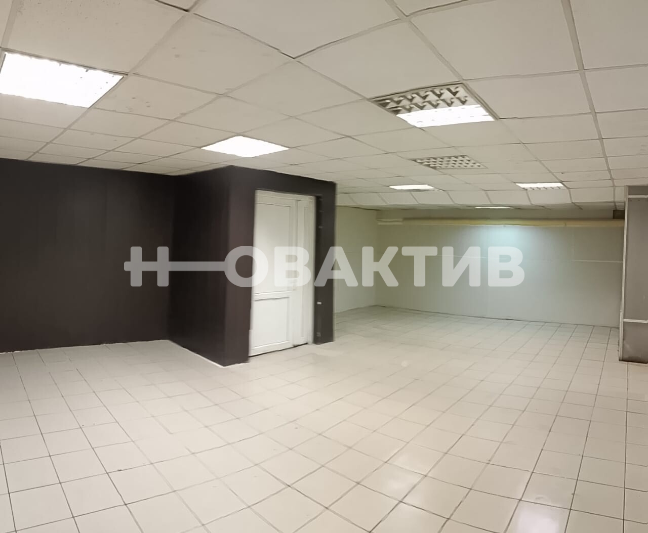 ПСН · 76.6 м² · 1/5 этаж — Изображение 1