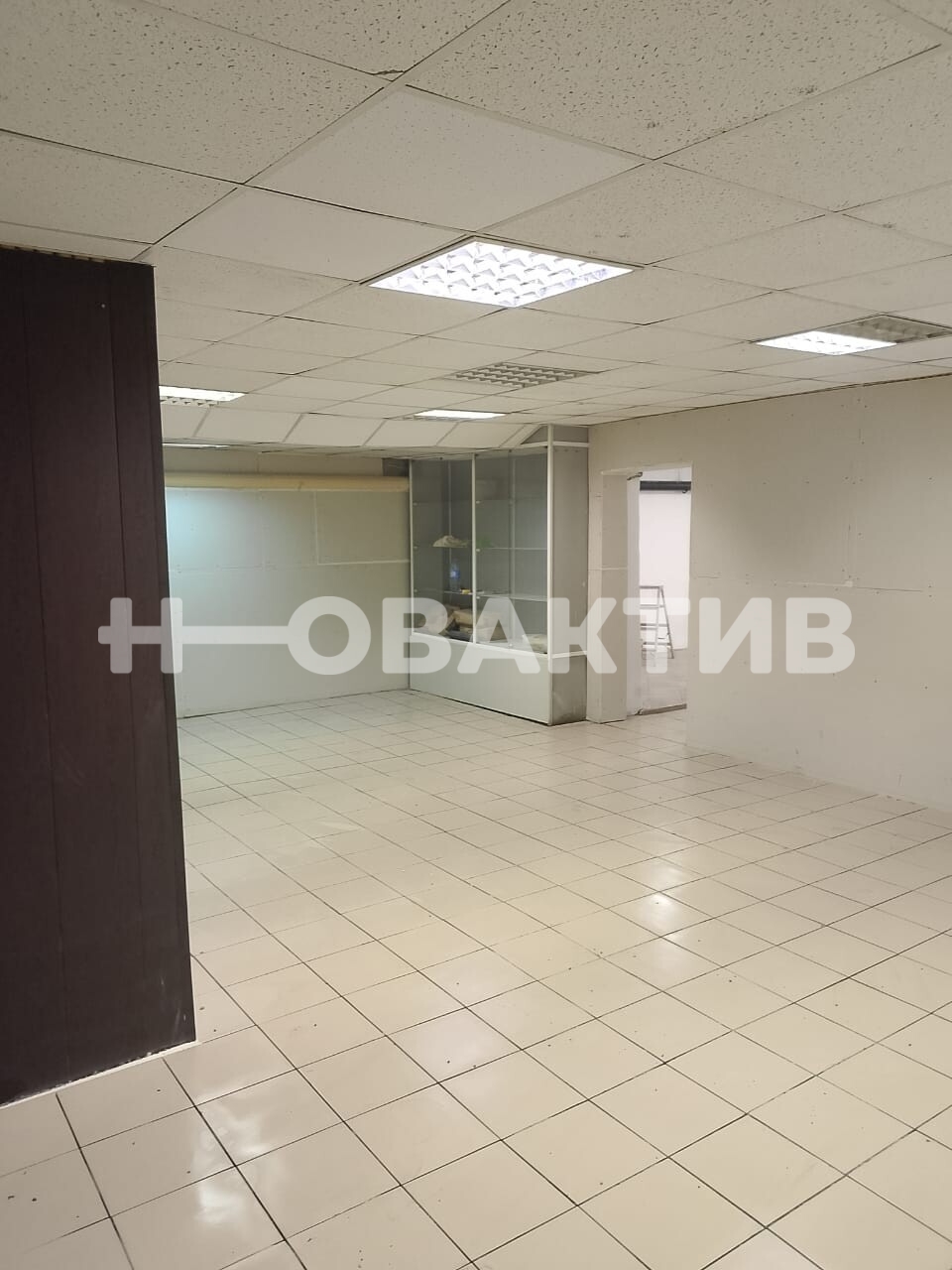 ПСН · 76.6 м² · 1/5 этаж — Изображение 4