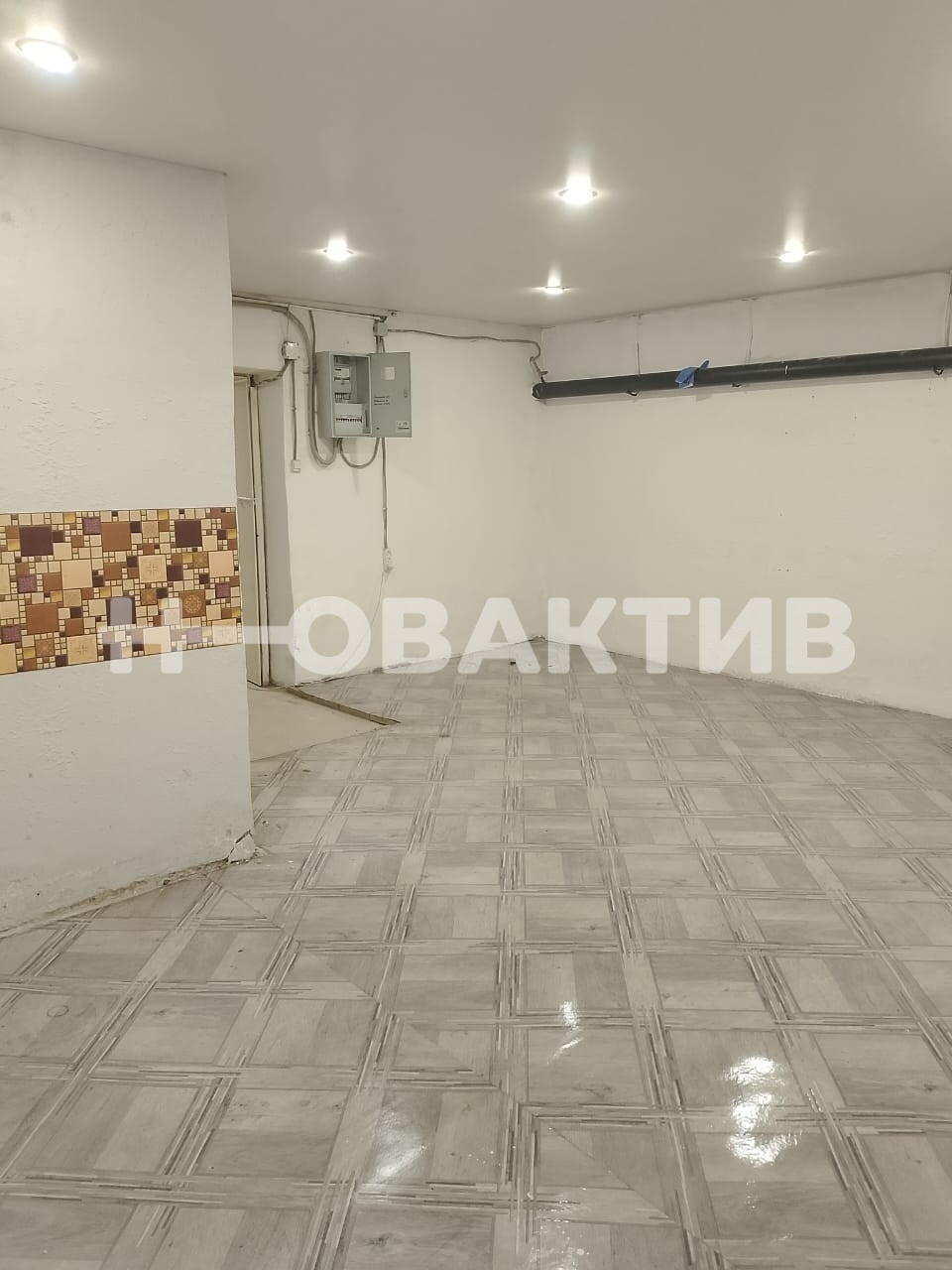 ПСН · 76.6 м² · 1/5 этаж — Изображение 6