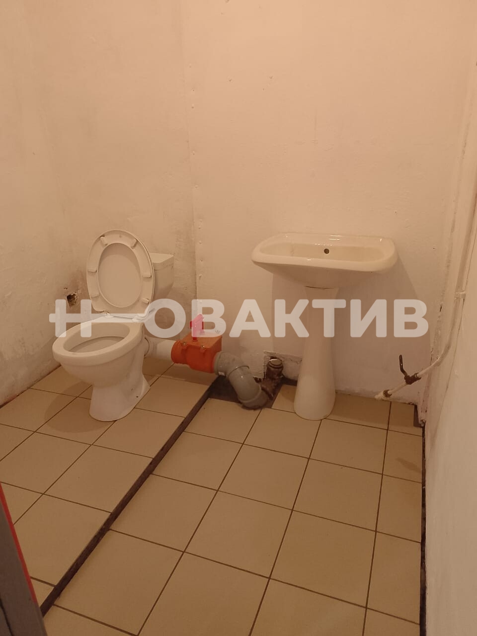 ПСН · 76.6 м² · 1/5 этаж — Изображение 11