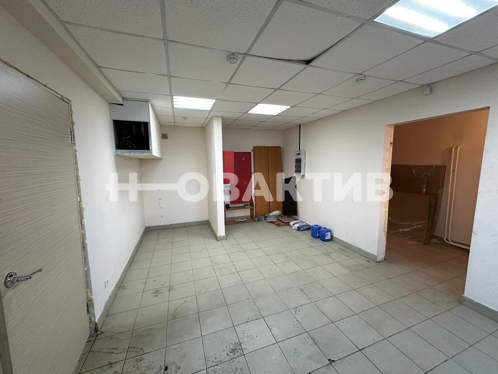 ПСН · 75.5 м² · 1/17 этаж — Изображение 7