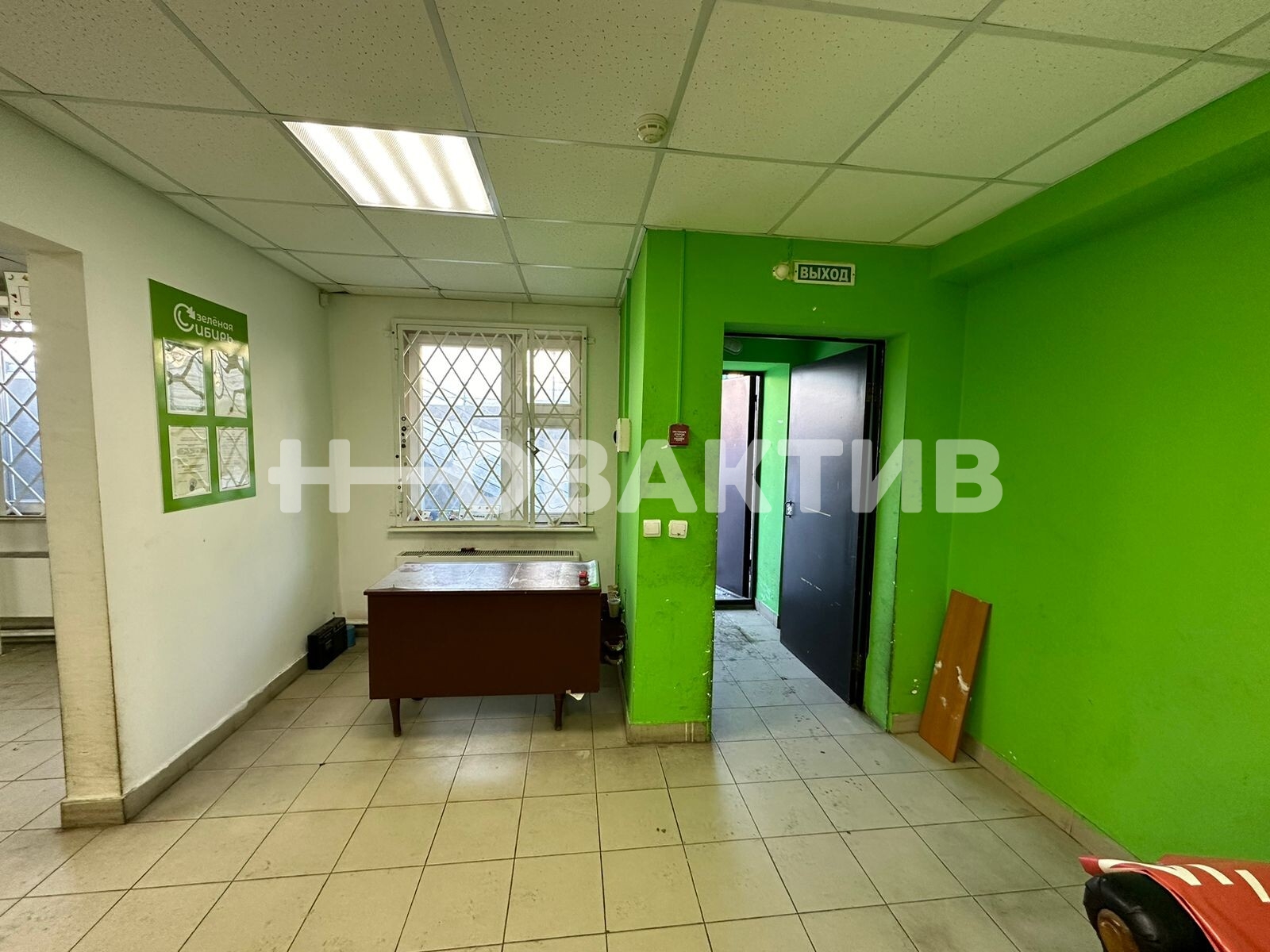 ПСН · 75.5 м² · 1/17 этаж — Изображение 9