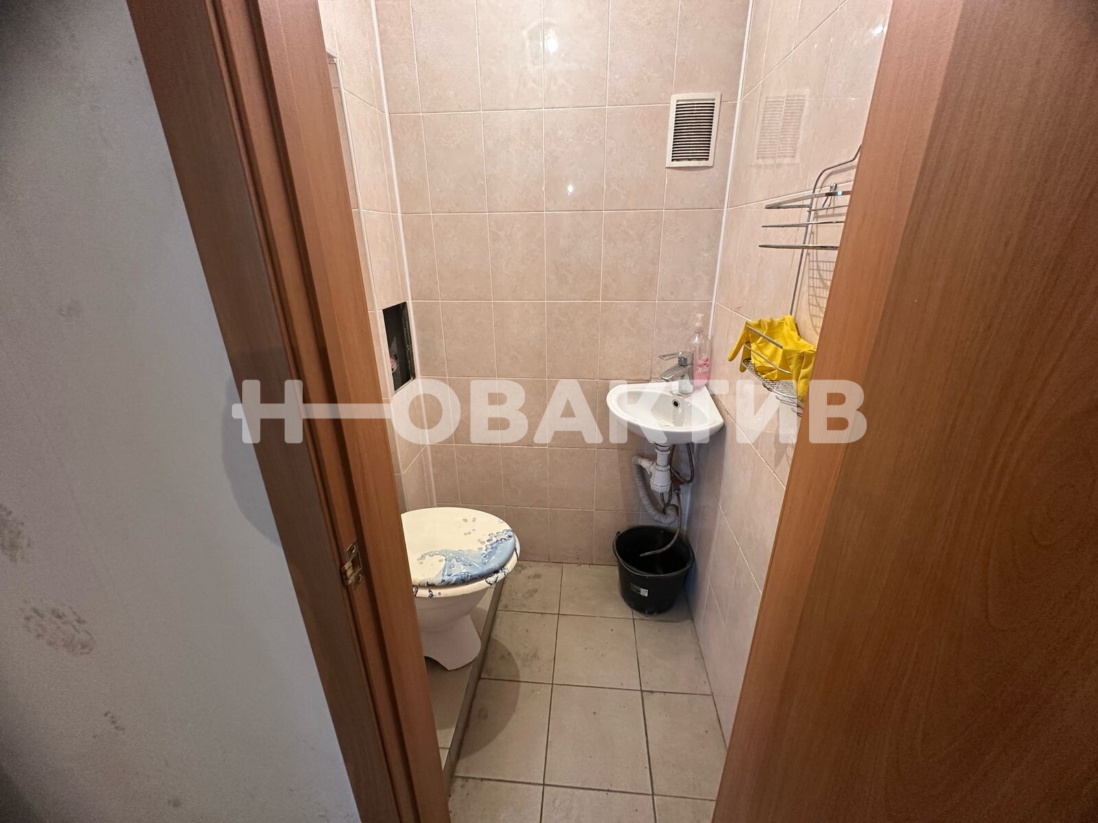 ПСН · 75.5 м² · 1/17 этаж — Изображение 6