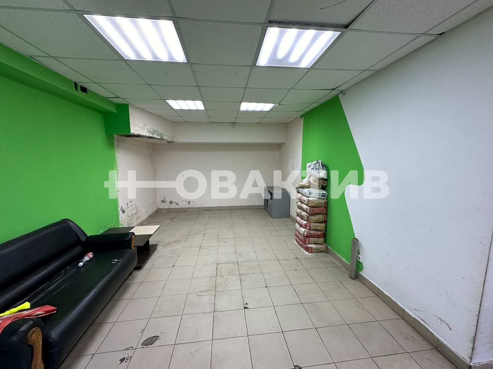 ПСН · 75.5 м² · 1/17 этаж — Изображение 1