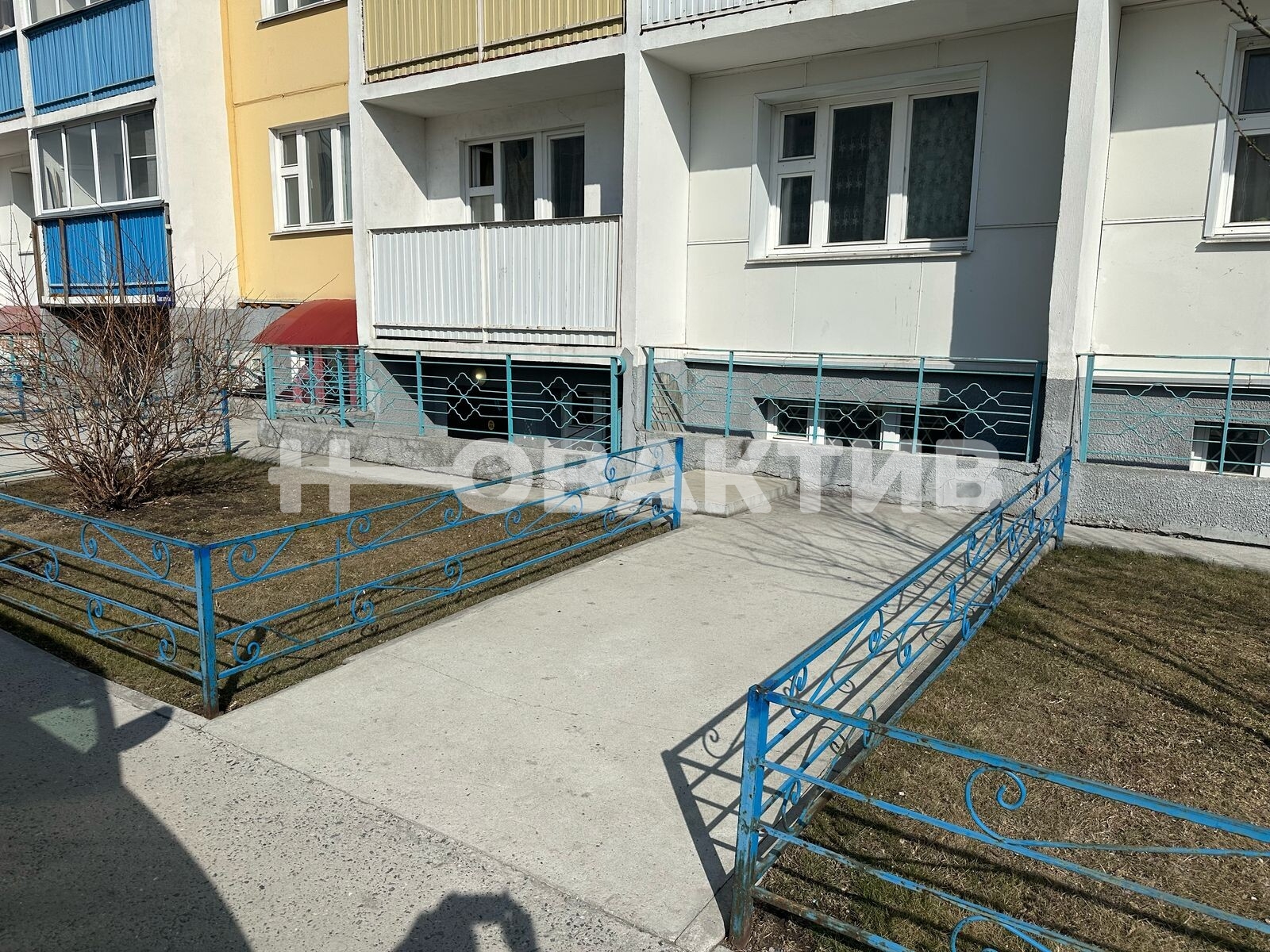 ПСН · 75.5 м² · 1/17 этаж — Изображение 14