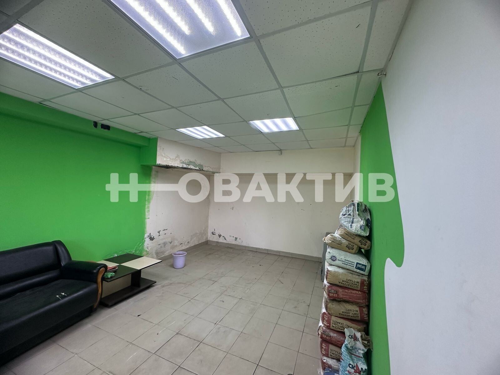 ПСН · 75.5 м² · 1/17 этаж — Изображение 2