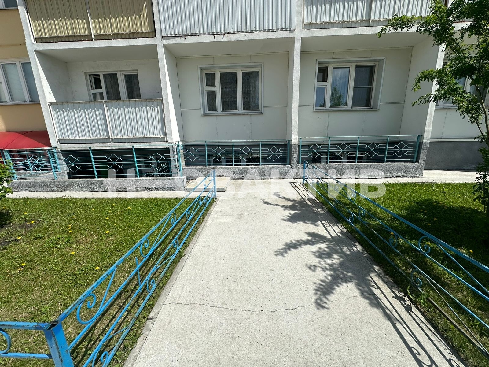 ПСН · 75.5 м² · 1/17 этаж — Изображение 13