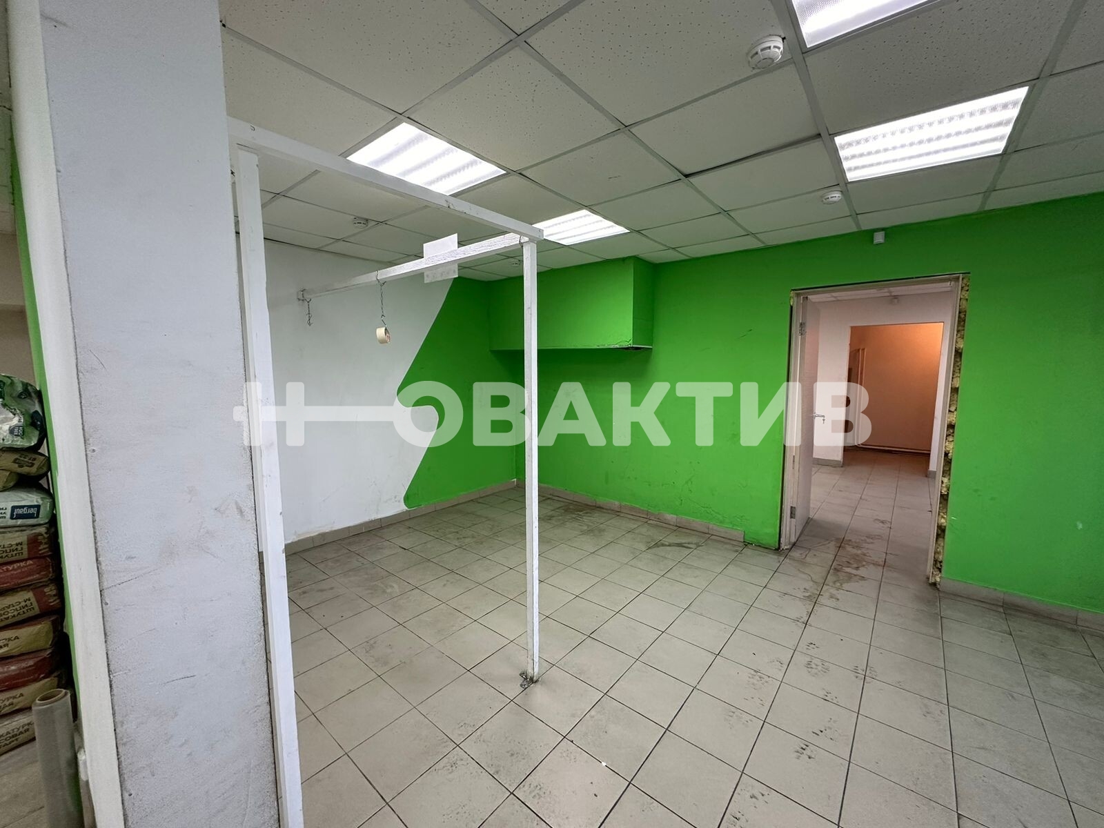 ПСН · 75.5 м² · 1/17 этаж — Изображение 4