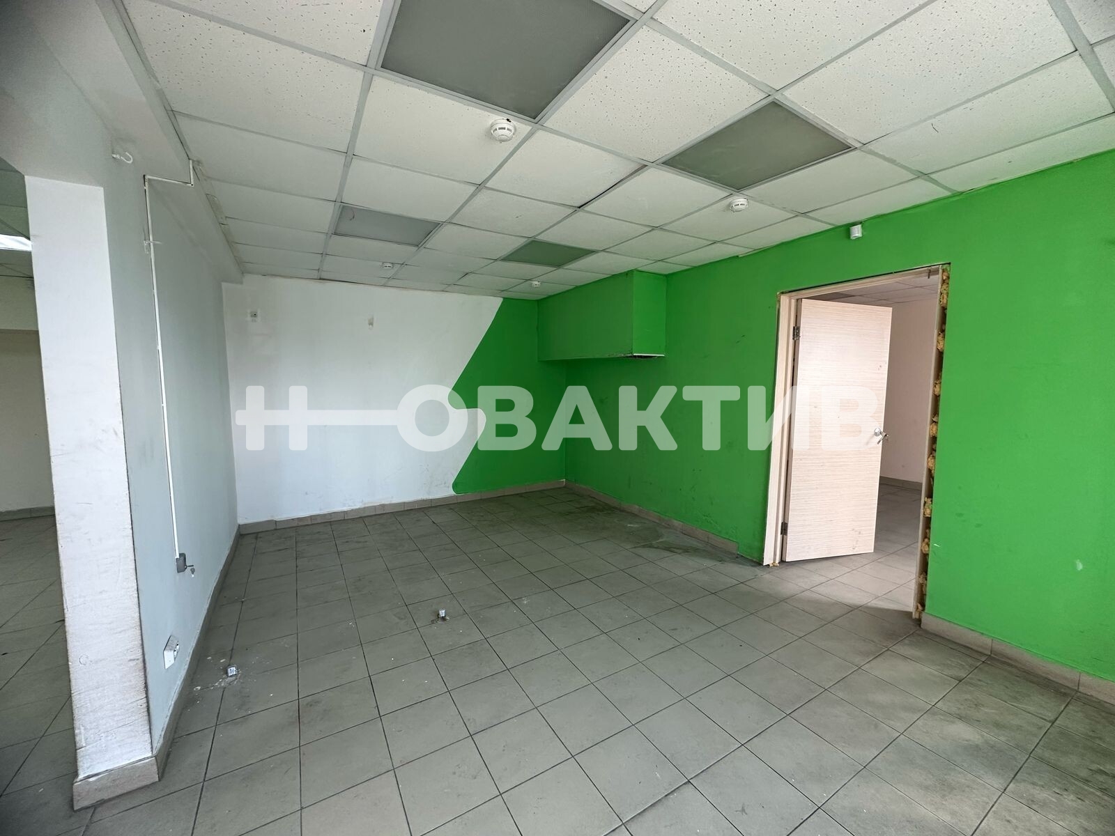 ПСН · 75.5 м² · 1/17 этаж — Изображение 5