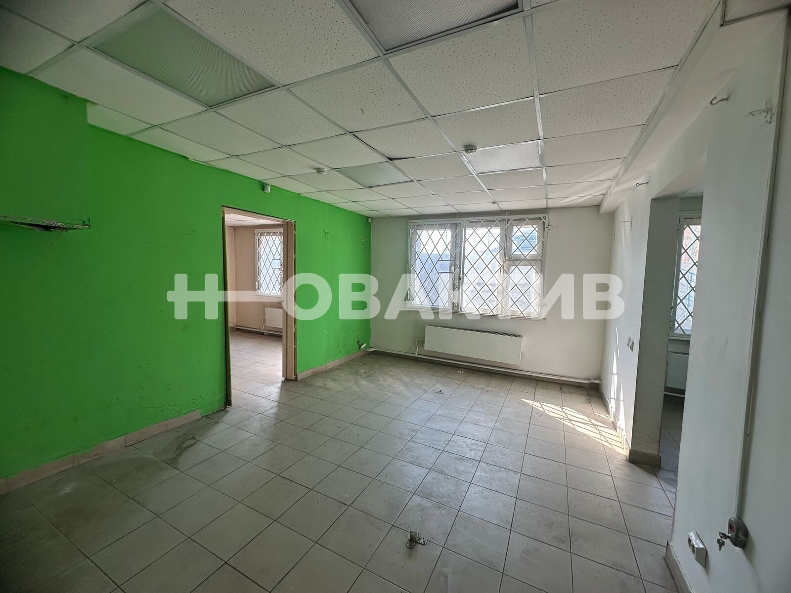 ПСН · 75.5 м² · 1/17 этаж — Изображение 8