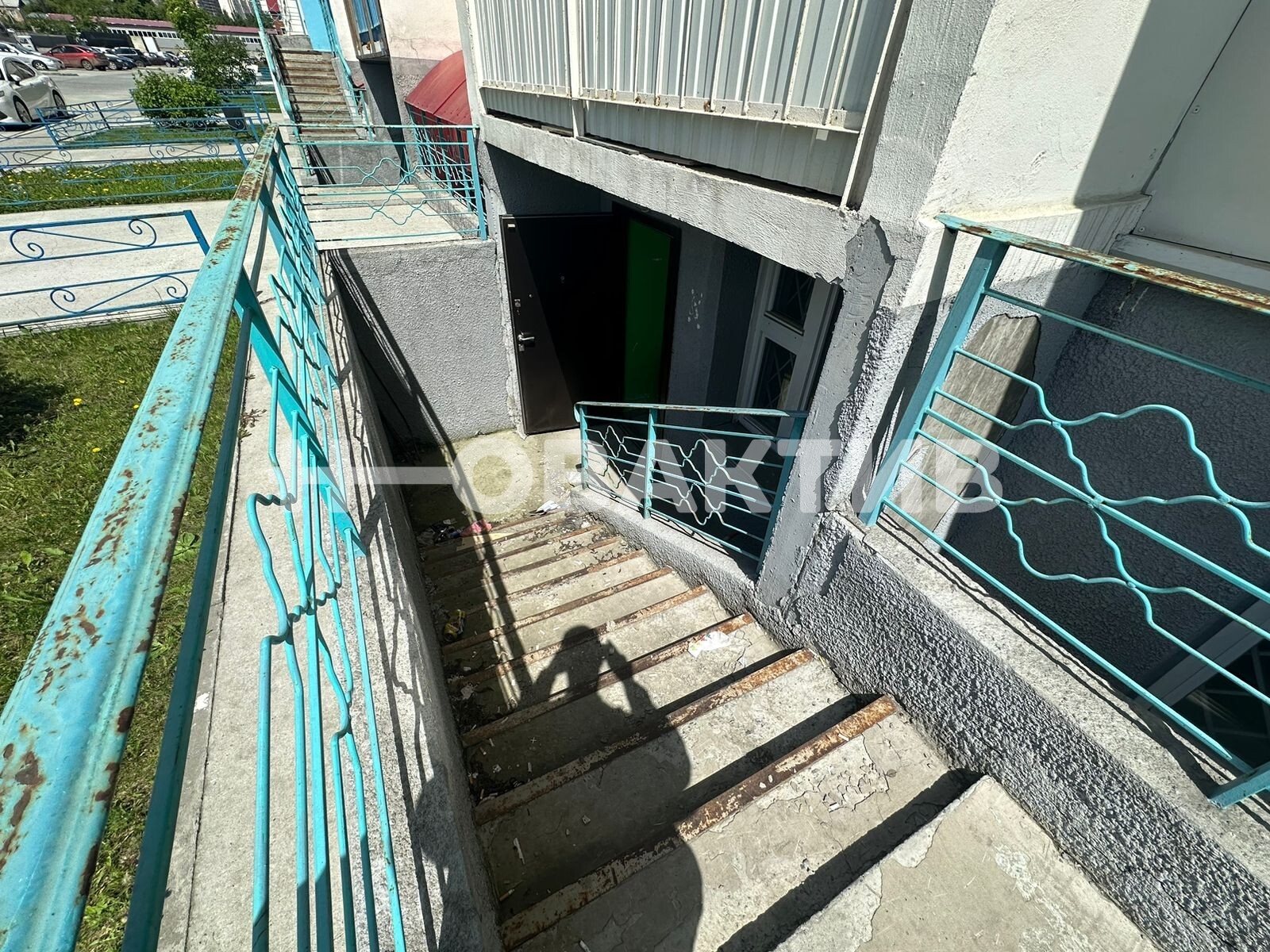 ПСН · 75.5 м² · 1/17 этаж — Изображение 15