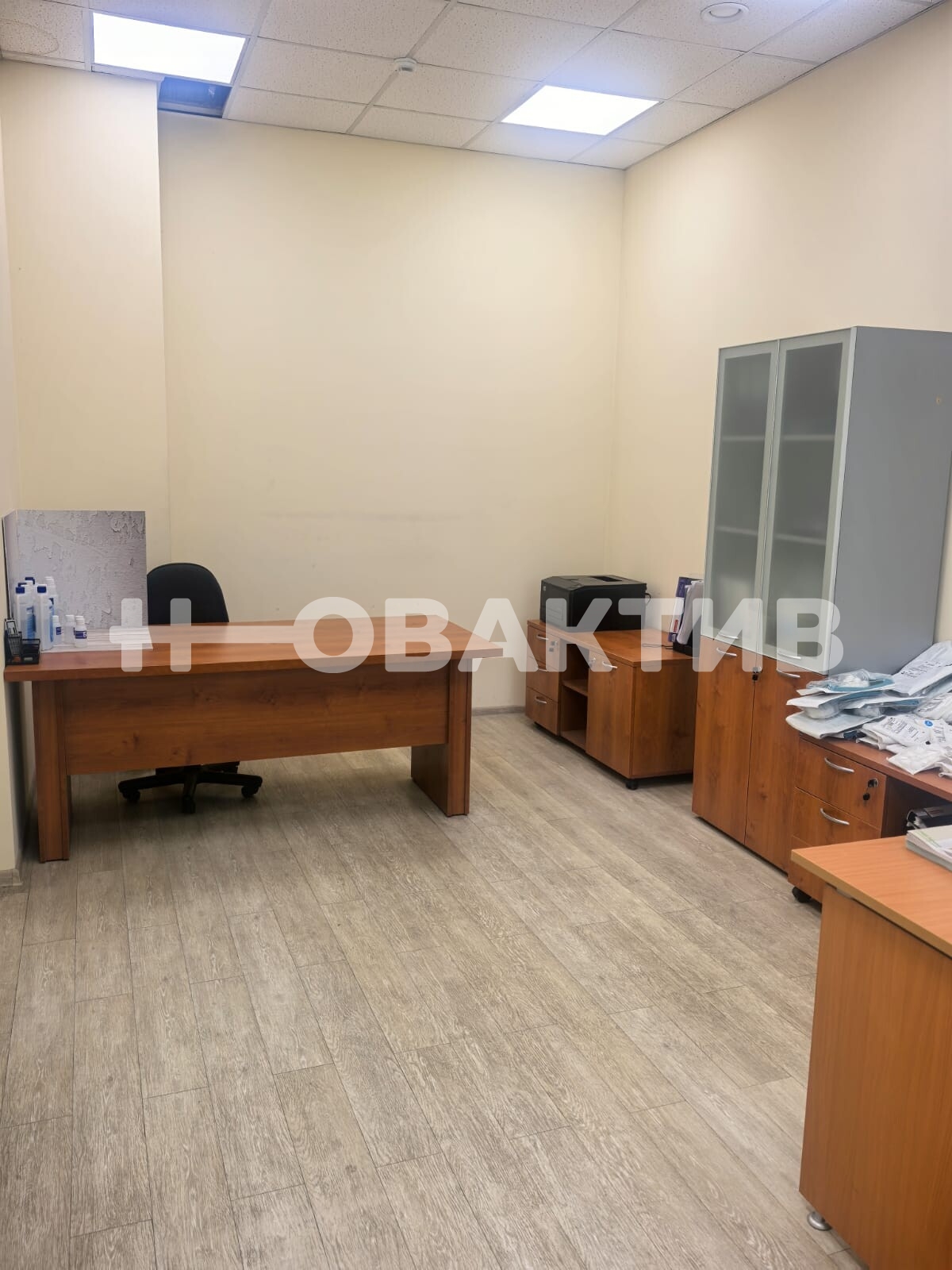 ПСН · 132.5 м² · 1/17 этаж — Изображение 9