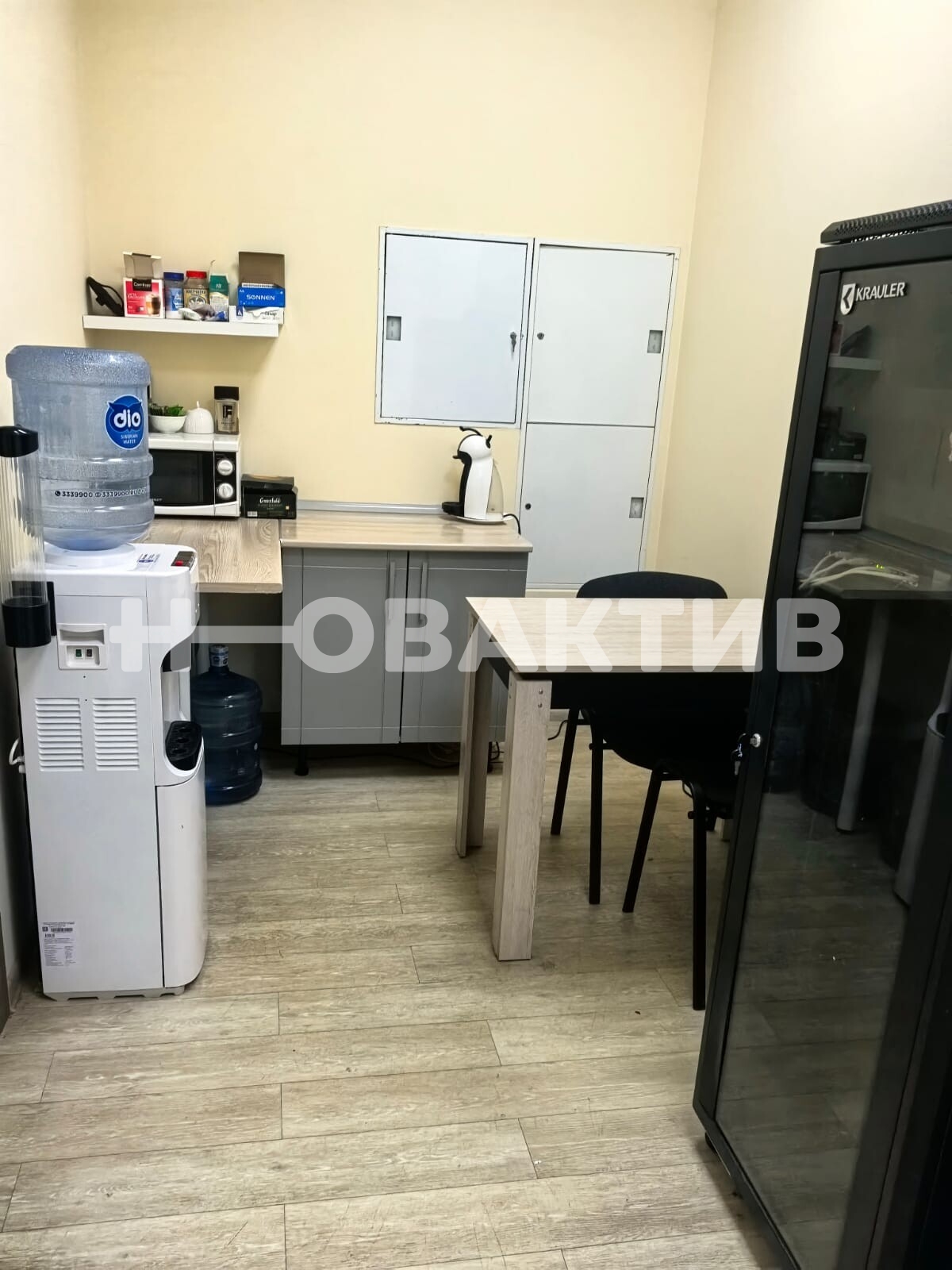 ПСН · 132.5 м² · 1/17 этаж — Изображение 16