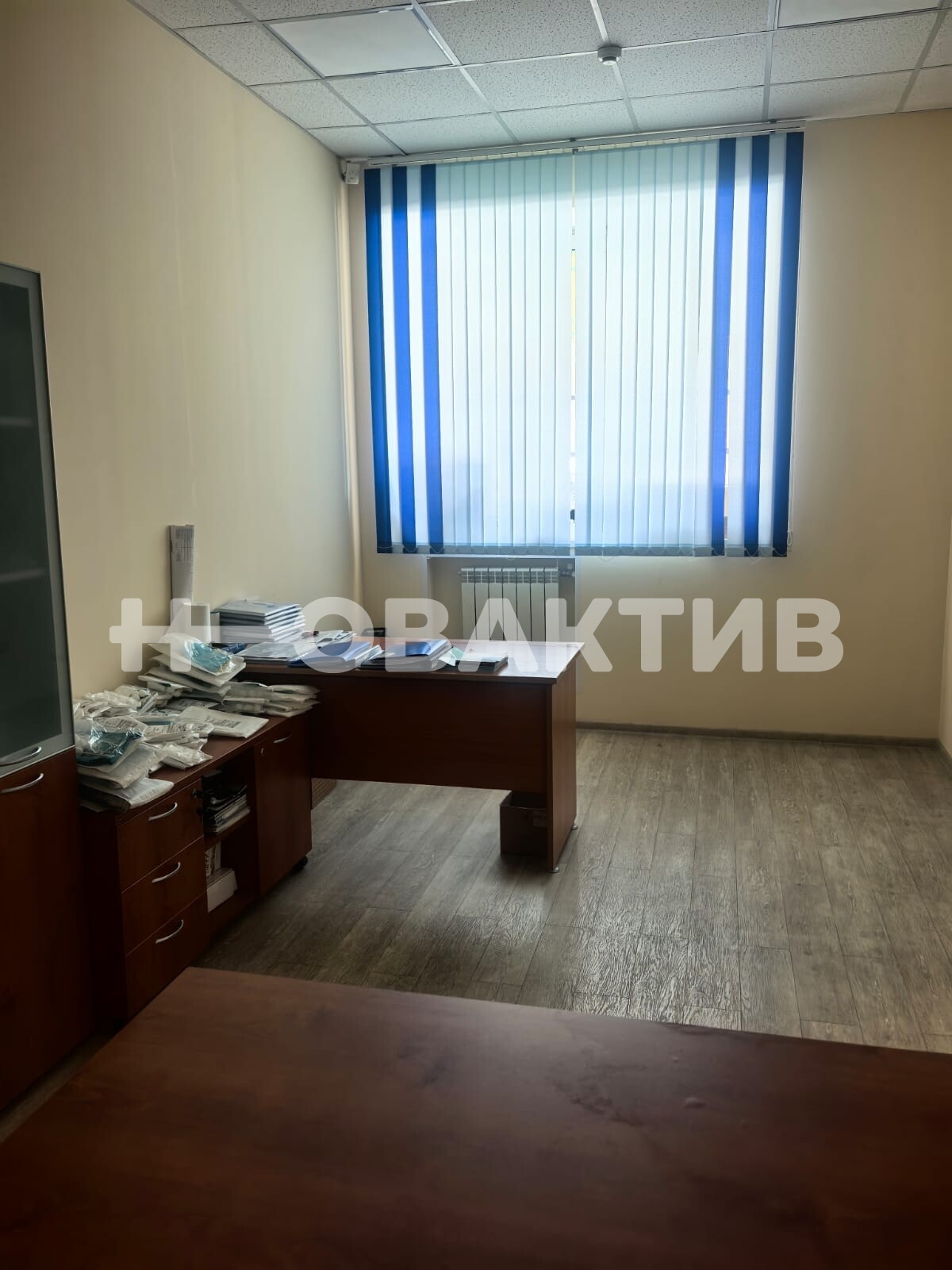 ПСН · 132.5 м² · 1/17 этаж — Изображение 13