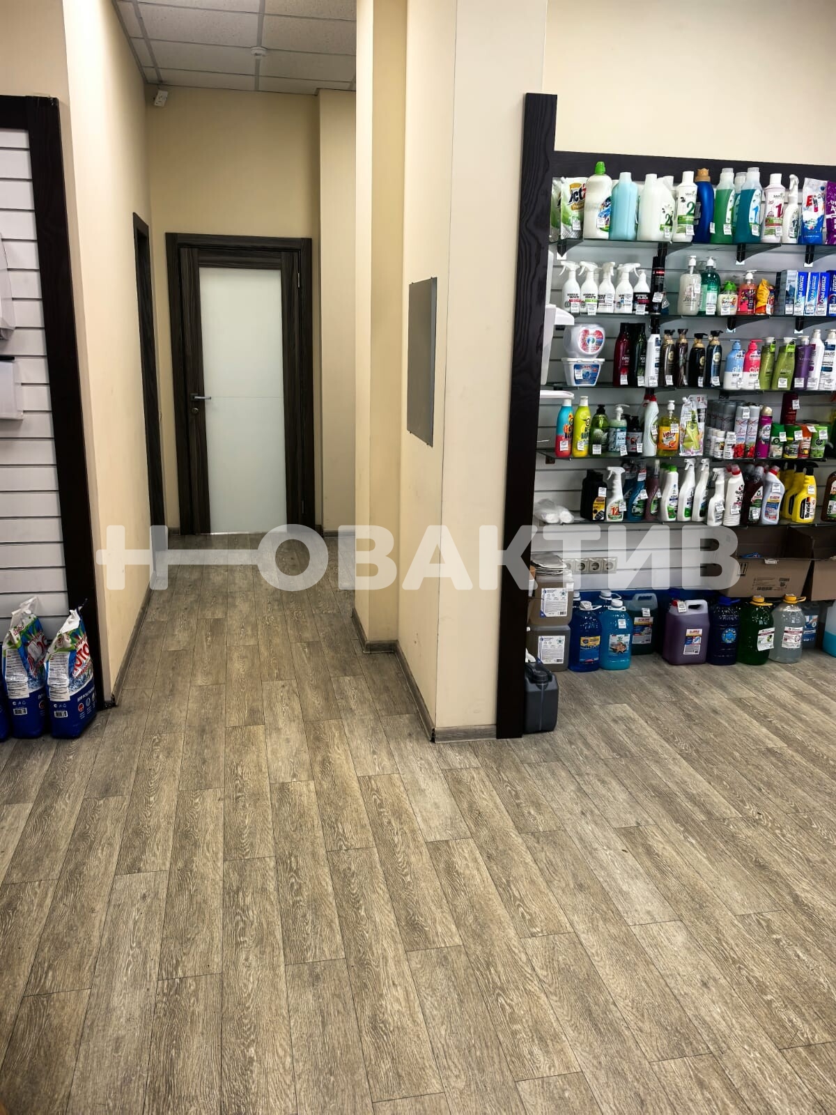 ПСН · 132.5 м² · 1/17 этаж — Изображение 8