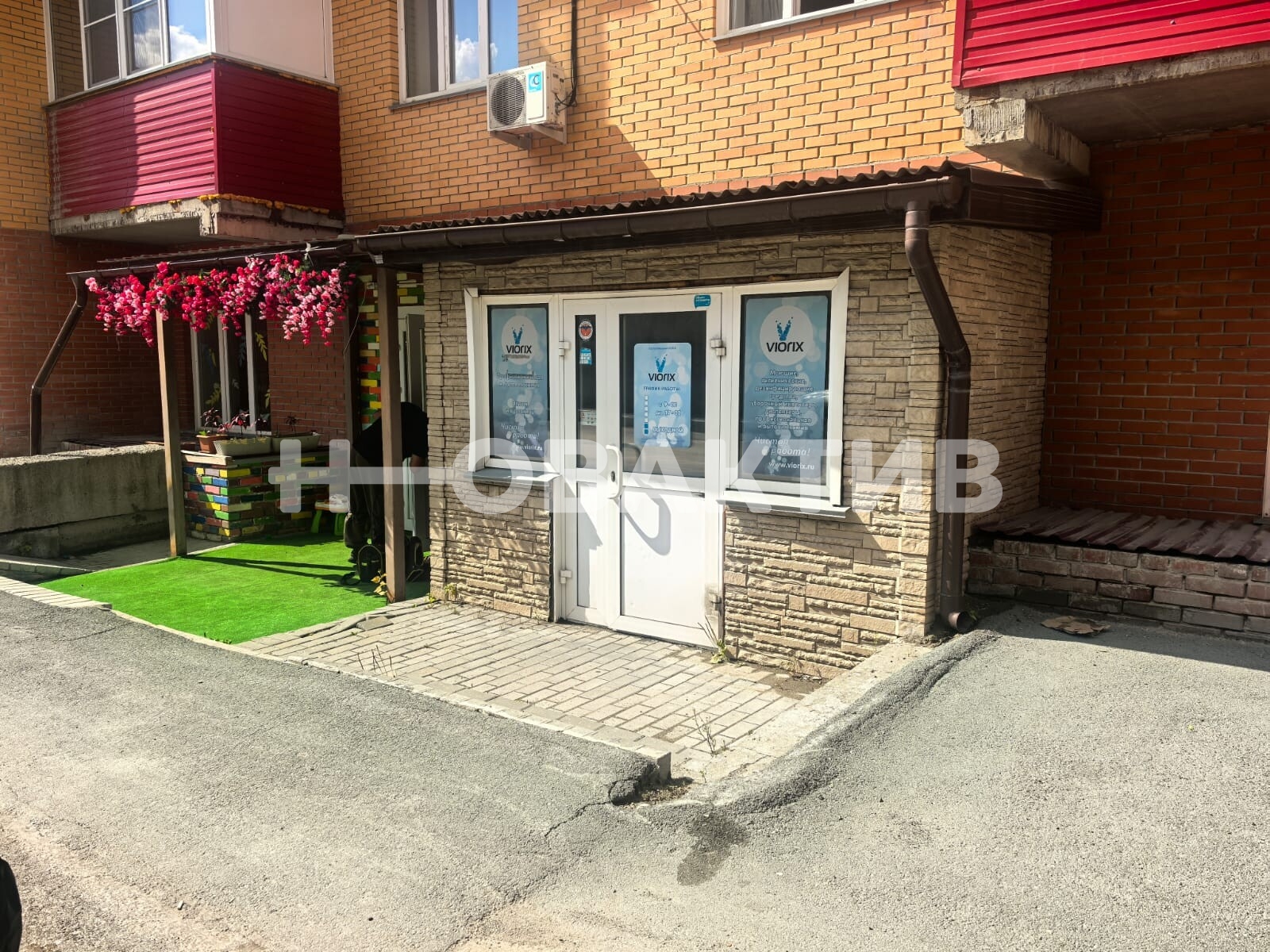 ПСН · 132.5 м² · 1/17 этаж — Изображение 2