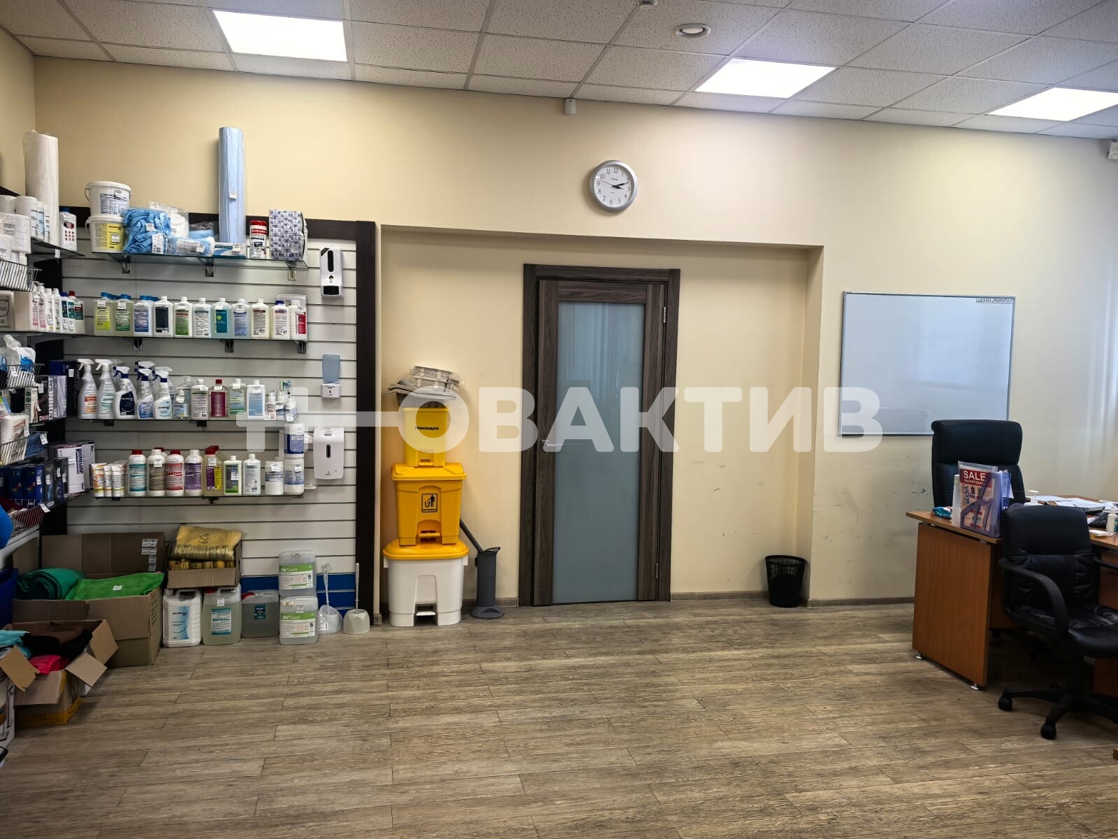 ПСН · 132.5 м² · 1/17 этаж — Изображение 11