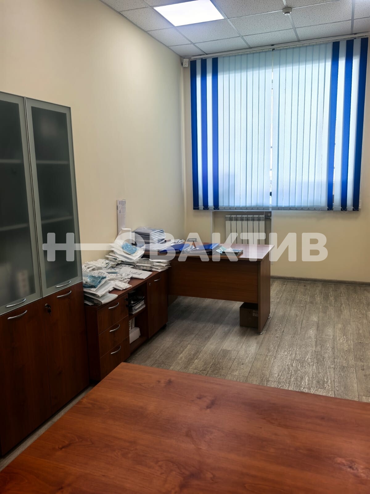 ПСН · 132.5 м² · 1/17 этаж — Изображение 15