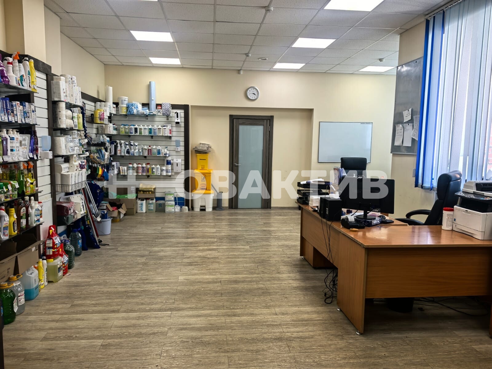 ПСН · 132.5 м² · 1/17 этаж — Изображение 7