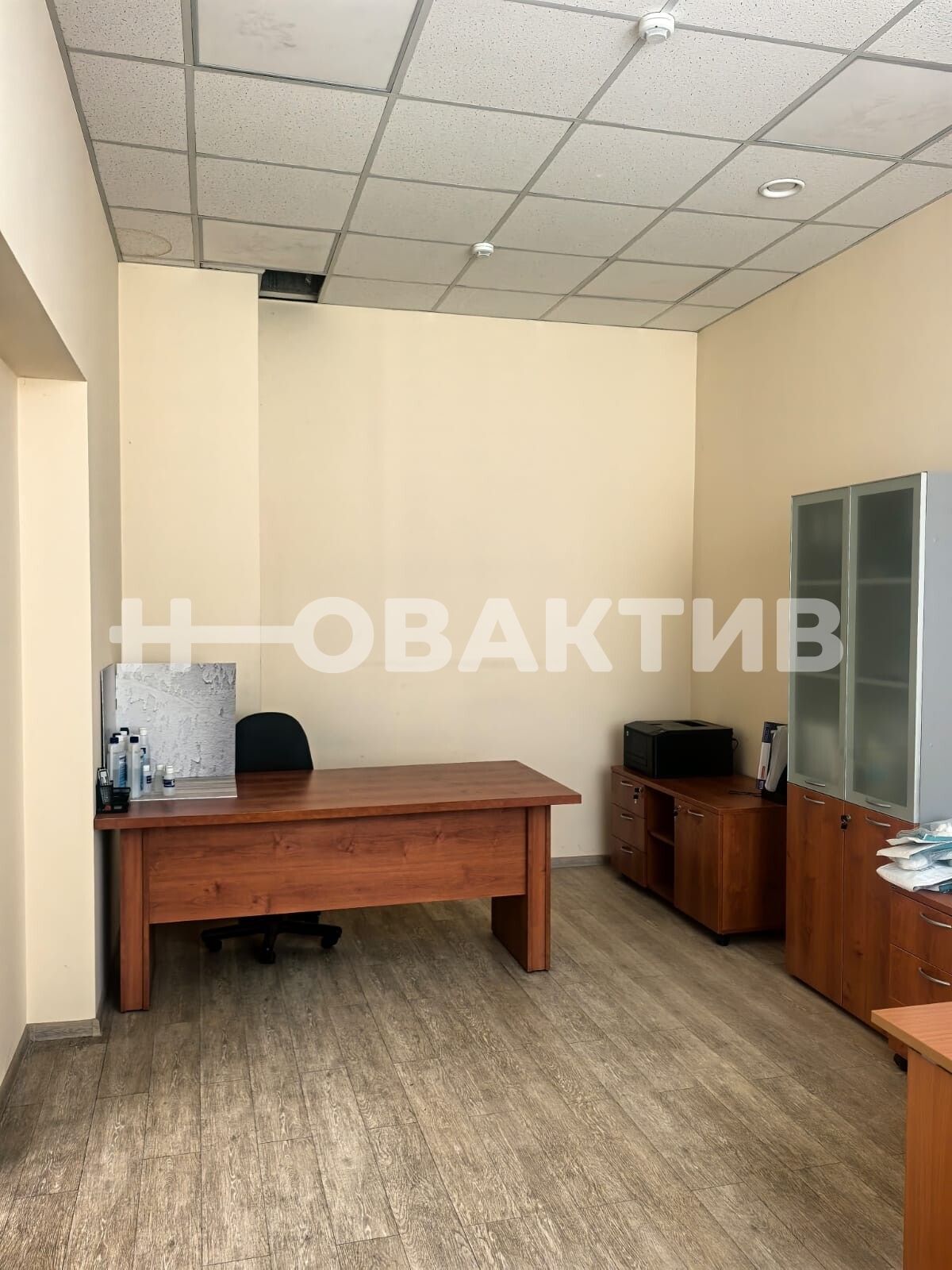 ПСН · 132.5 м² · 1/17 этаж — Изображение 12