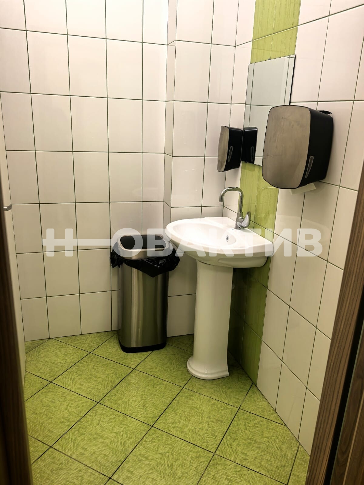 ПСН · 132.5 м² · 1/17 этаж — Изображение 18