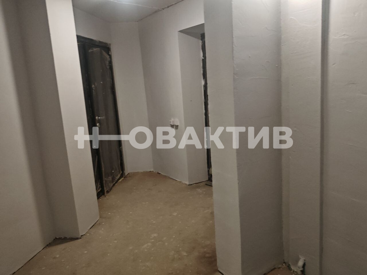 Офис · 216.0 м² · 1/17 этаж — Изображение 3