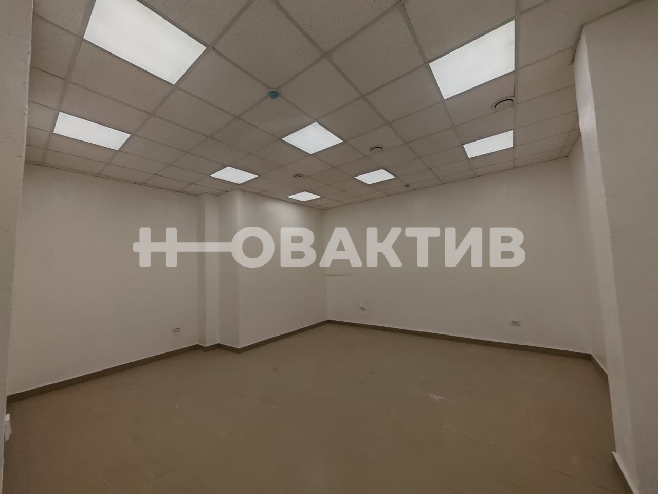 Офис · 216.0 м² · 1/17 этаж — Изображение 10