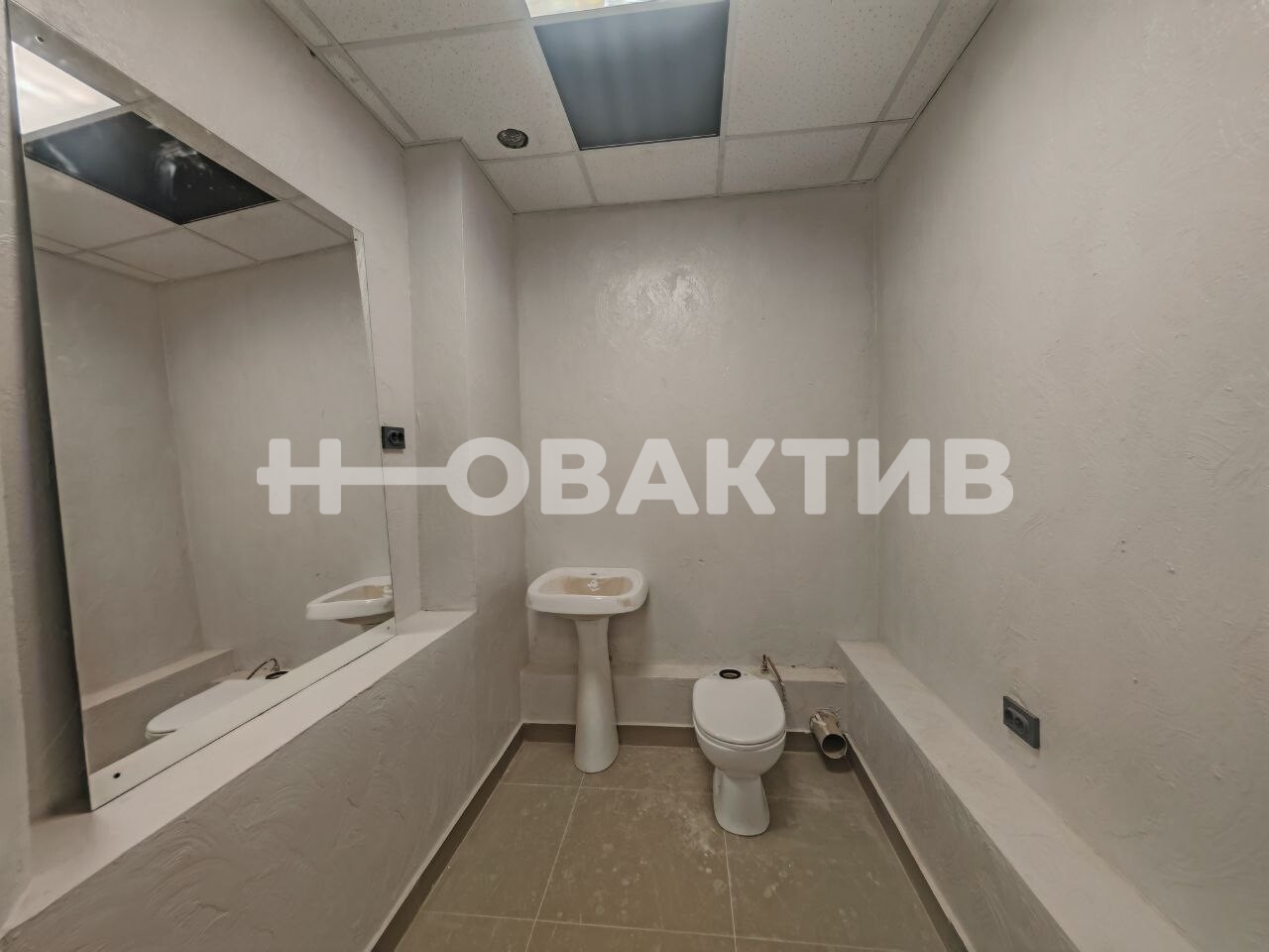 Офис · 216.0 м² · 1/17 этаж — Изображение 4