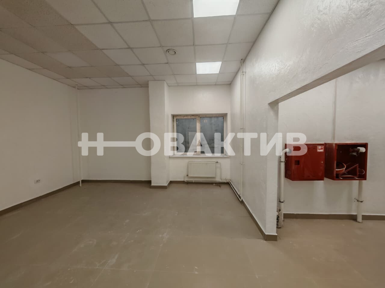 Офис · 216.0 м² · 1/17 этаж — Изображение 7