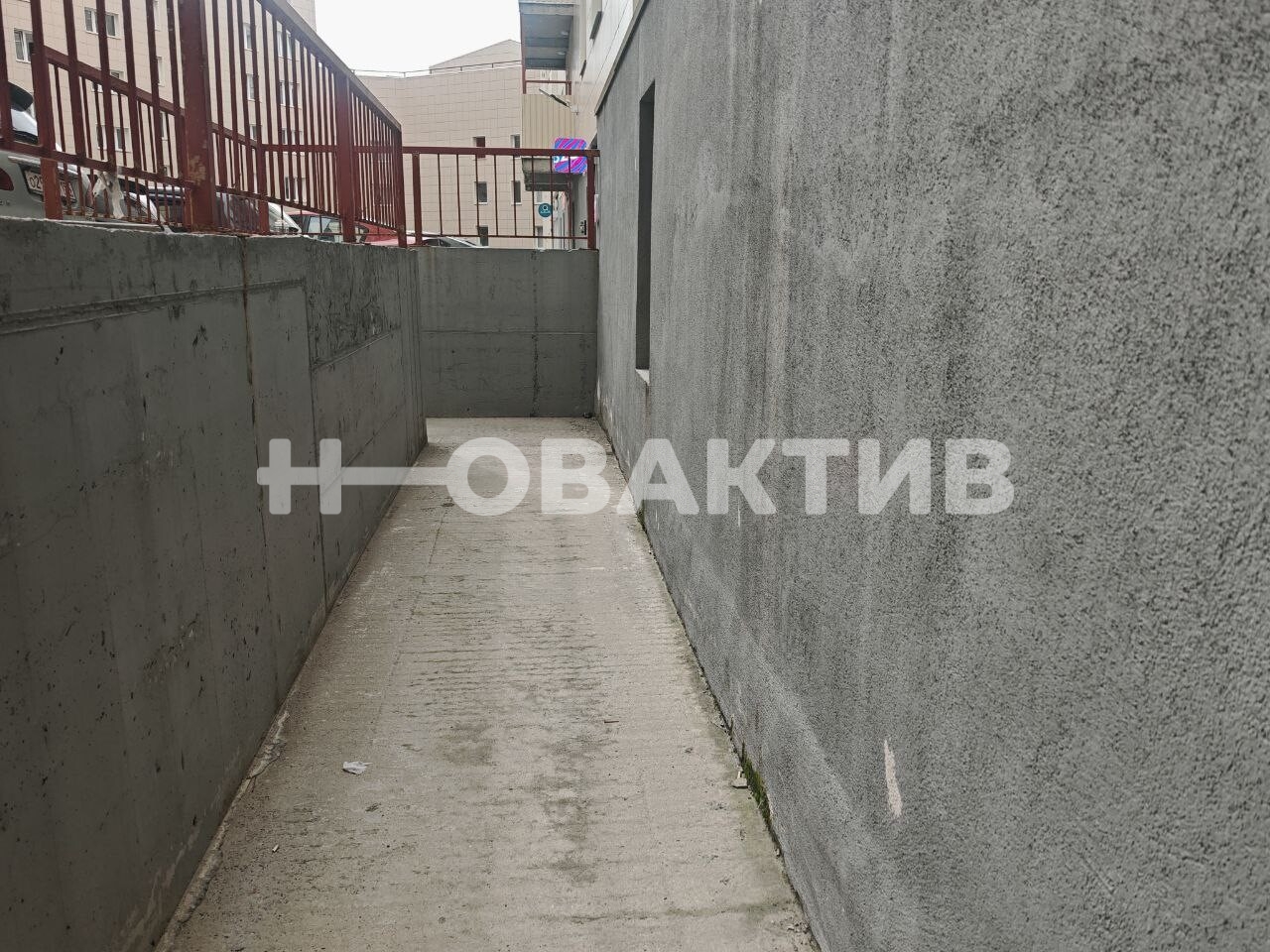 Офис · 216.0 м² · 1/17 этаж — Изображение 15