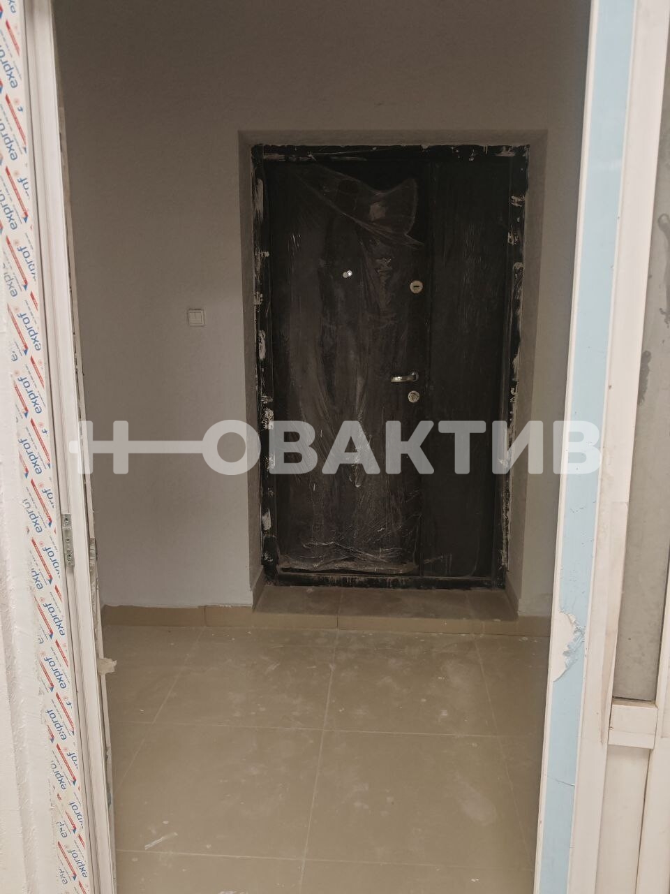 Офис · 216.0 м² · 1/17 этаж — Изображение 5