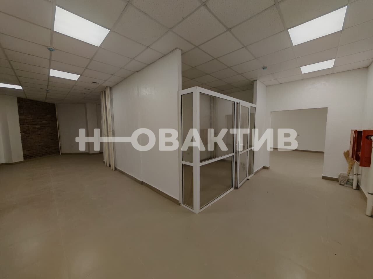 Офис · 216.0 м² · 1/17 этаж — Изображение 14