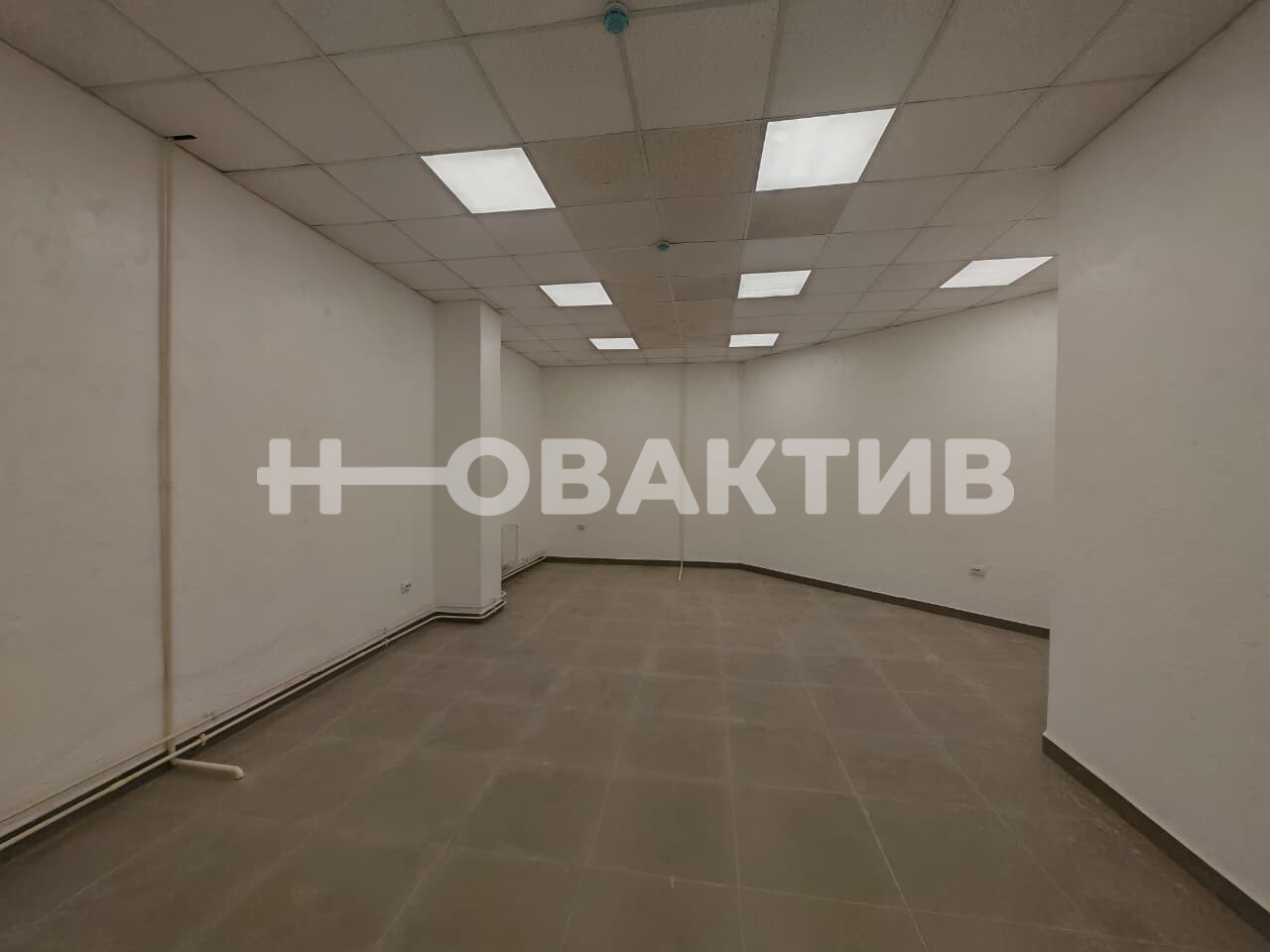 Офис · 216.0 м² · 1/17 этаж — Изображение 9