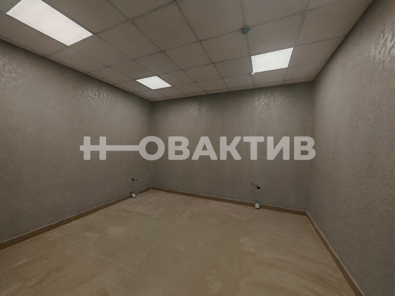 Офис · 216.0 м² · 1/17 этаж — Изображение 12