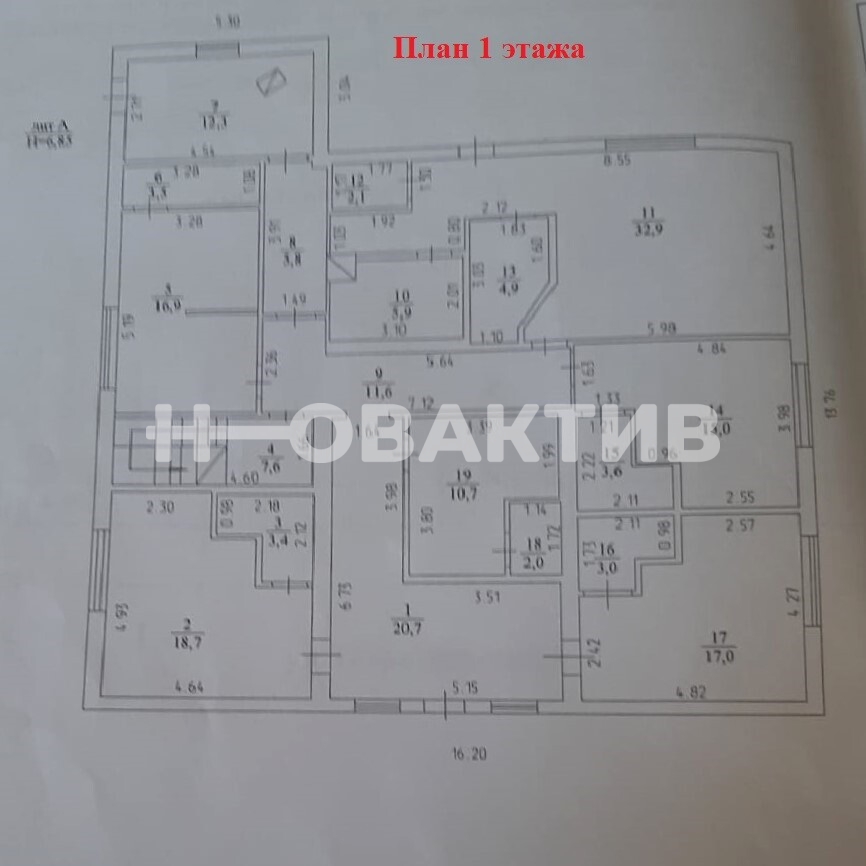 ПСН · 400.0 м² — Изображение 18