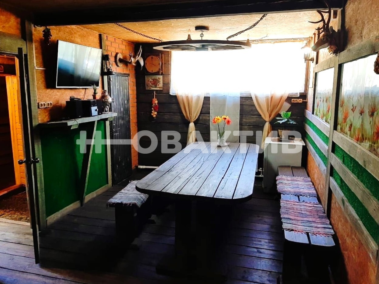 ПСН · 400.0 м² — Изображение 6