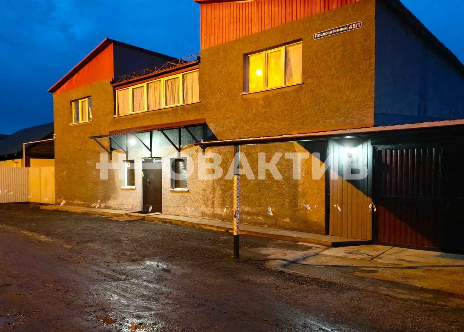 ПСН · 400.0 м² — Изображение 3