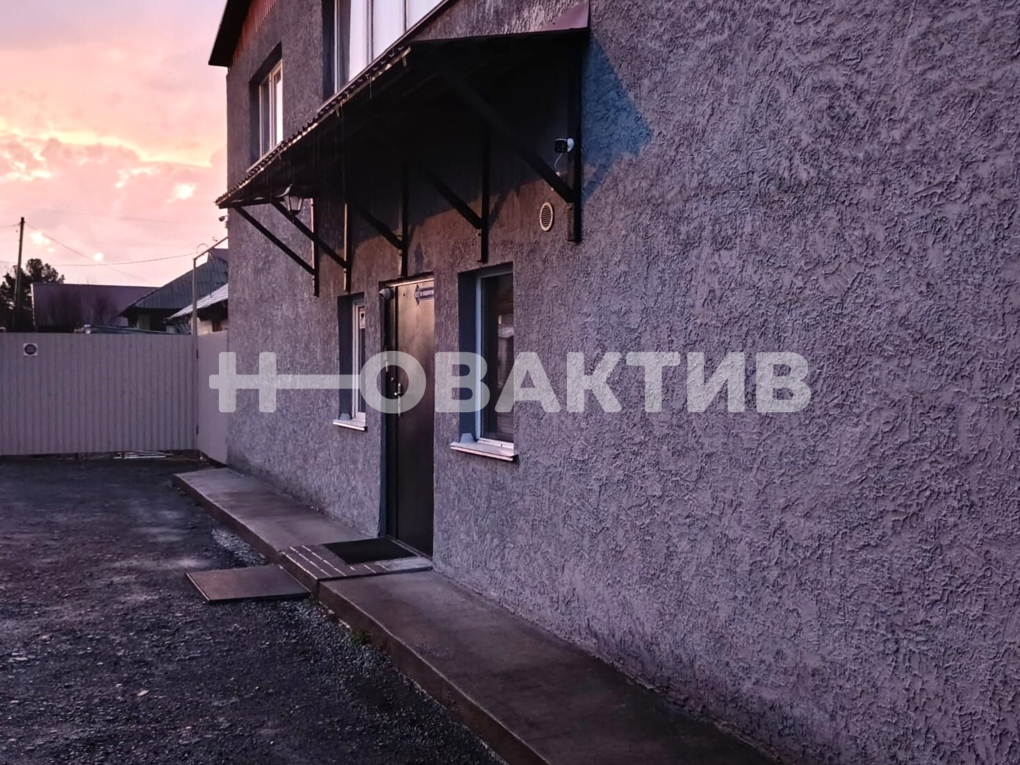 ПСН · 400.0 м² — Изображение 1