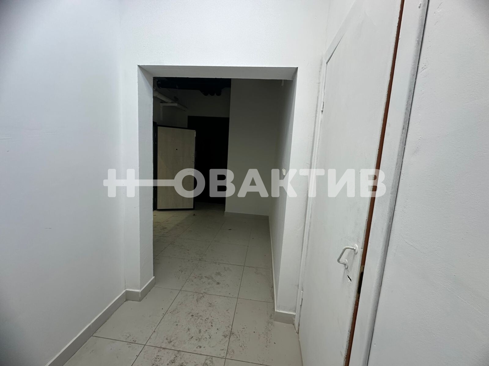 ПСН · 44.9 м² · 1/26 этаж — Изображение 6