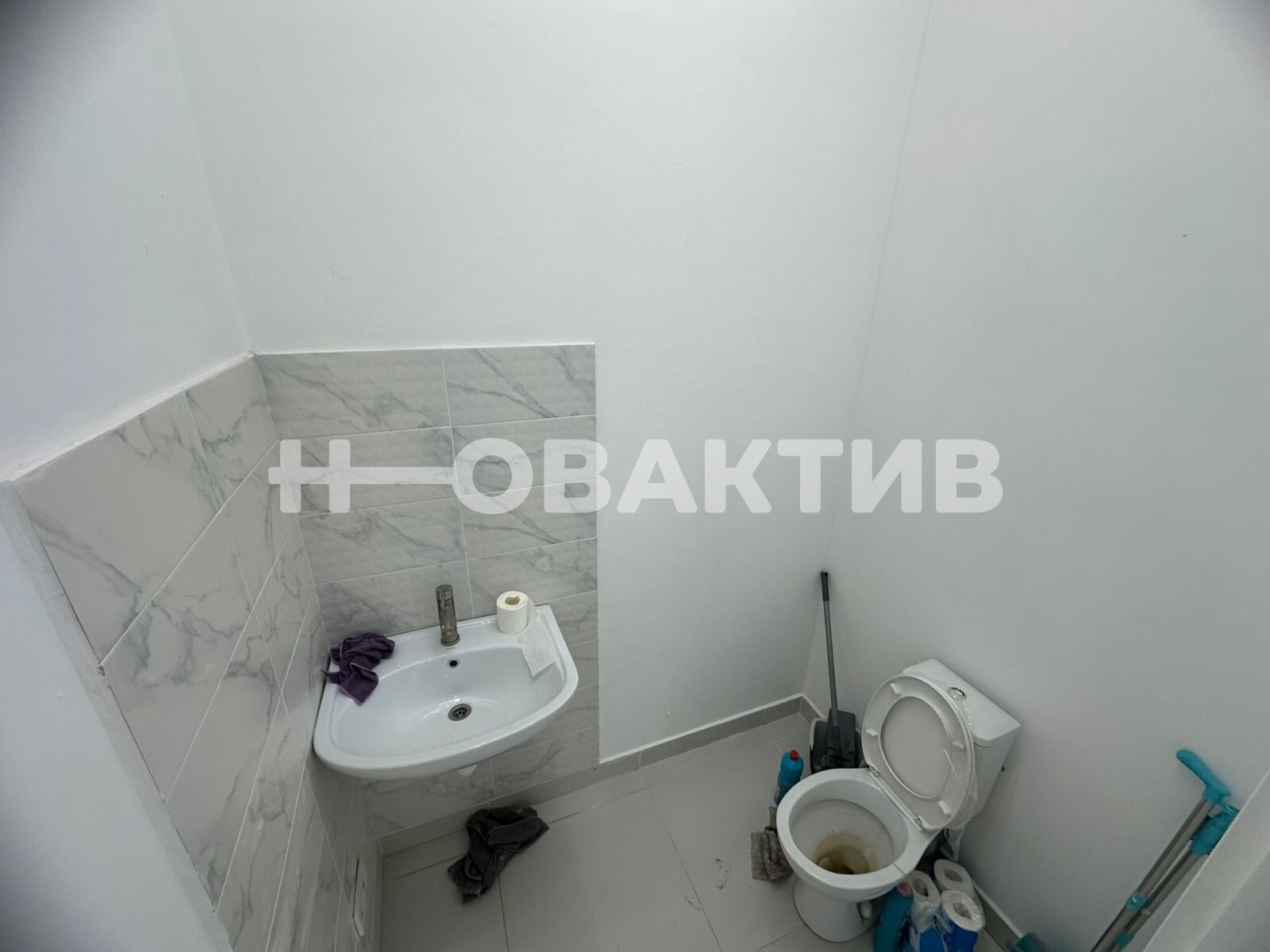 ПСН · 44.9 м² · 1/26 этаж — Изображение 14
