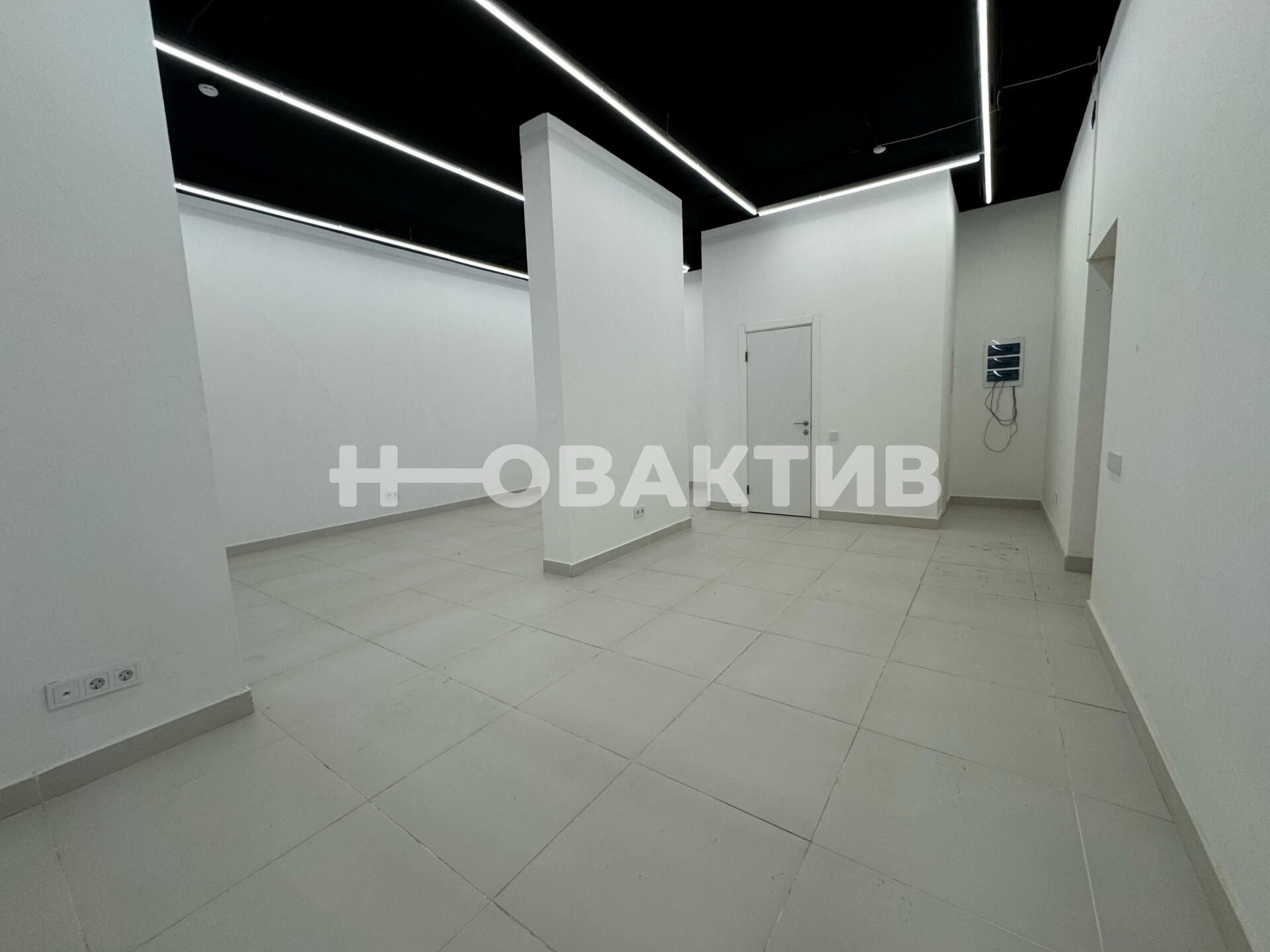 ПСН · 44.9 м² · 1/26 этаж — Изображение 4