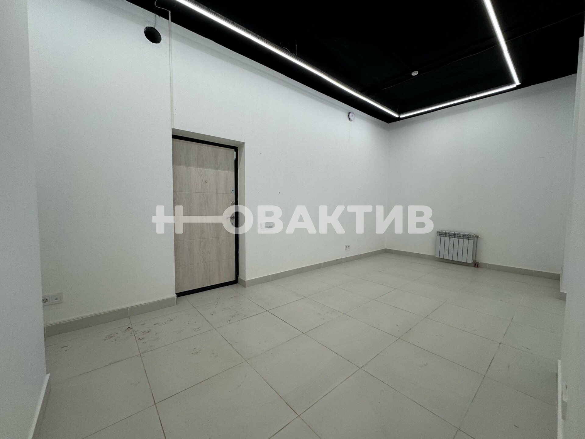 ПСН · 44.9 м² · 1/26 этаж — Изображение 3